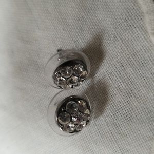 🌺FLOWER CLUSTER STUD EARRINGS